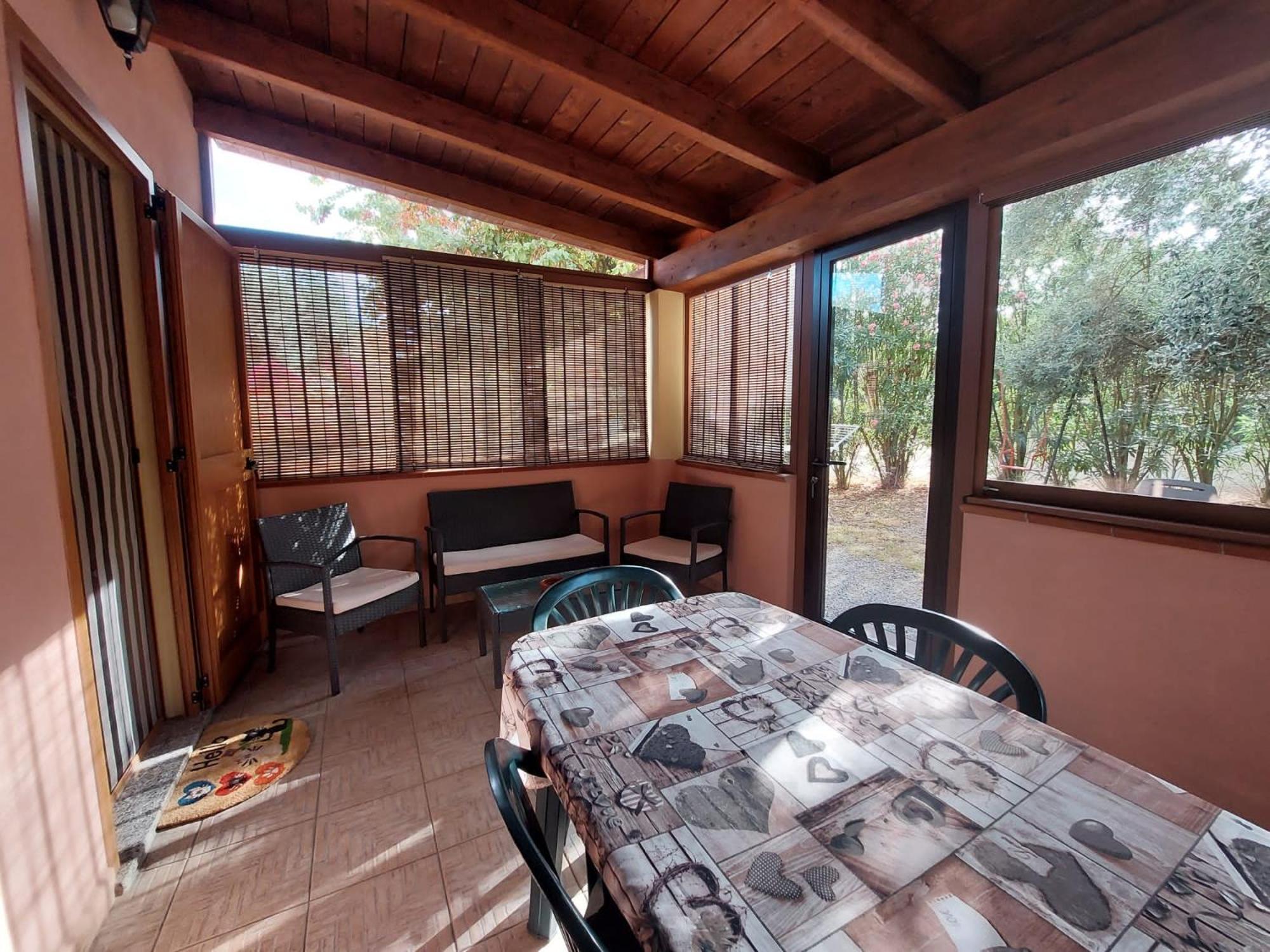Casa L' Antico Ulivo Apartment Iglesias Exterior photo