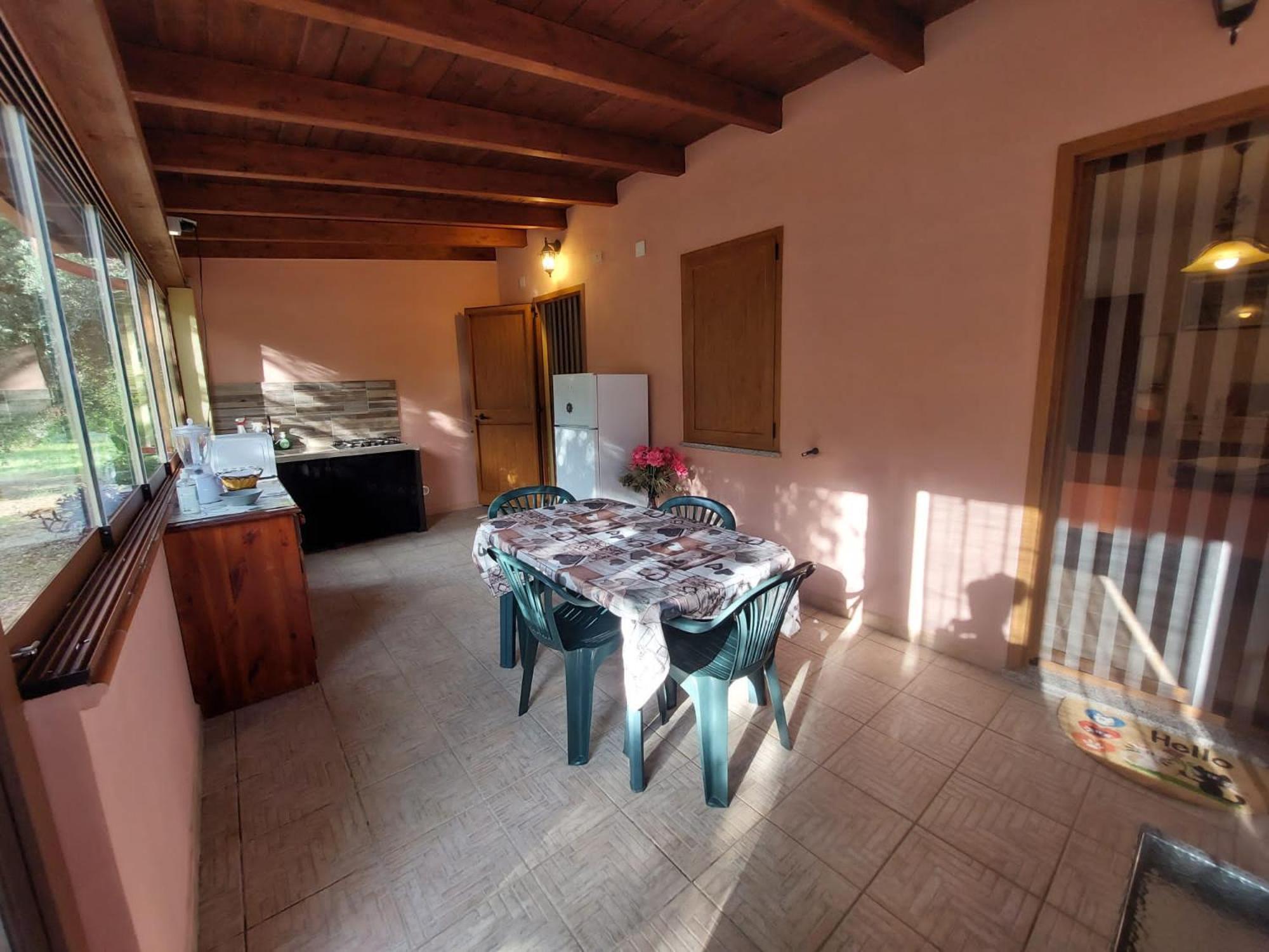 Casa L' Antico Ulivo Apartment Iglesias Exterior photo
