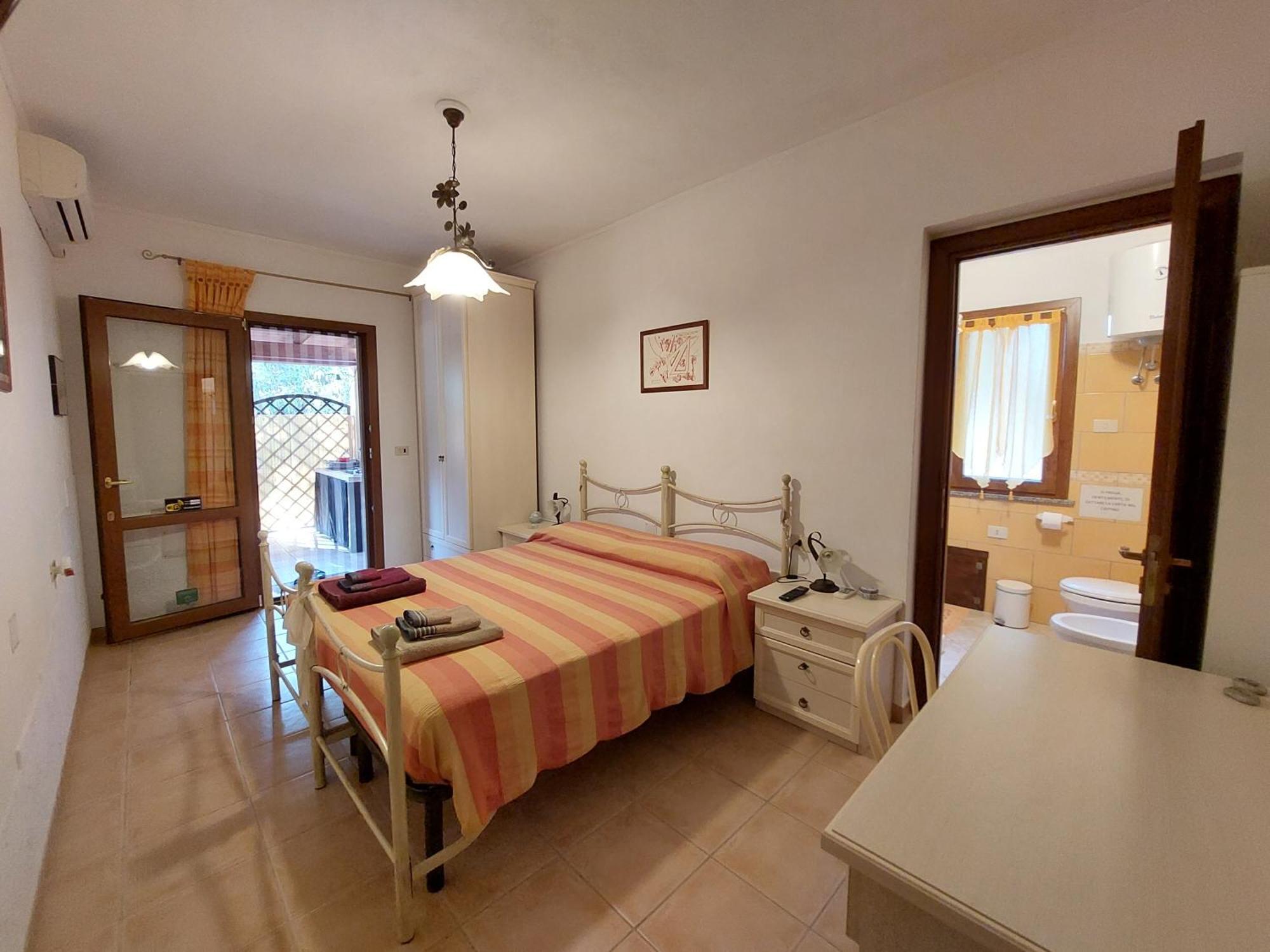 Casa L' Antico Ulivo Apartment Iglesias Exterior photo