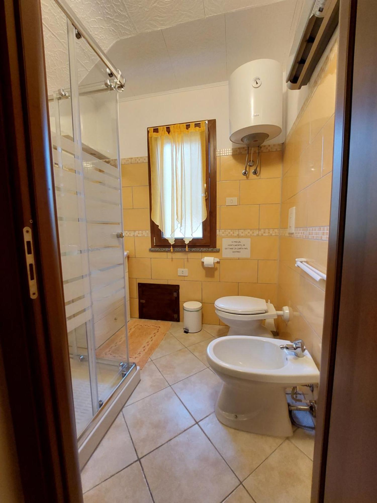 Casa L' Antico Ulivo Apartment Iglesias Exterior photo