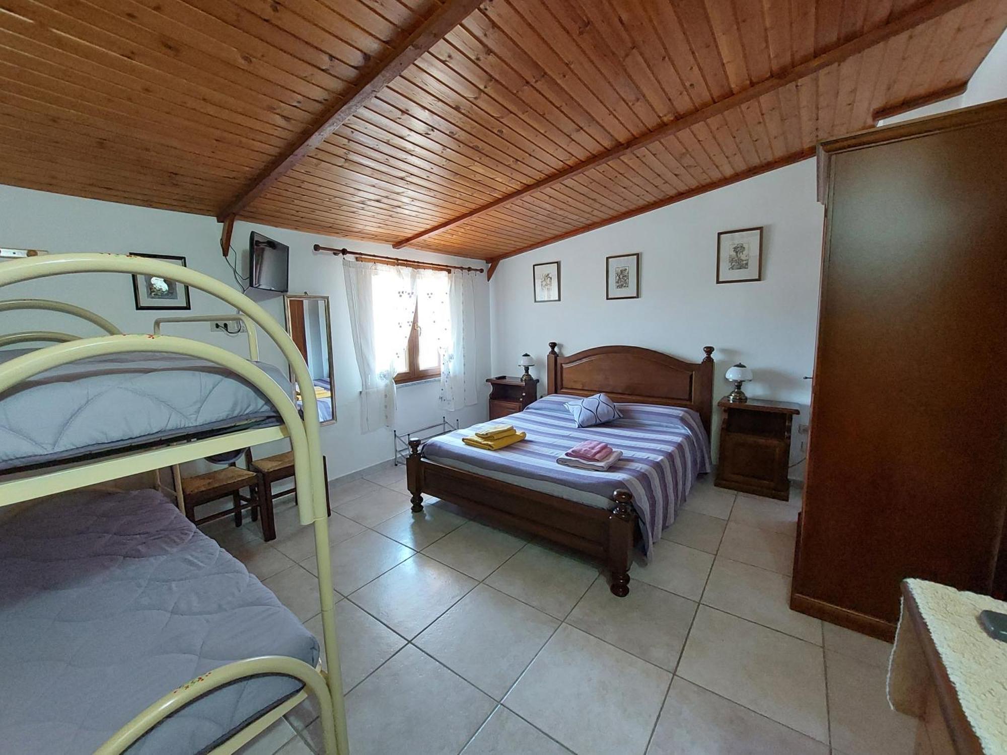 Casa L' Antico Ulivo Apartment Iglesias Exterior photo