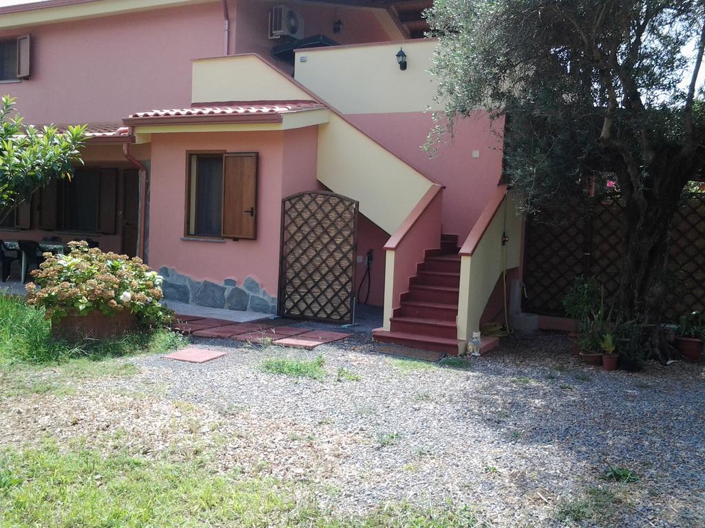Casa L' Antico Ulivo Apartment Iglesias Exterior photo